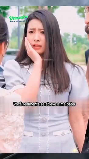 21K views · 1.2K reactions | A mulher percebe que o homem que ama a traiu e está trabalhando com sua astuta irmã | Veronica | Facebook