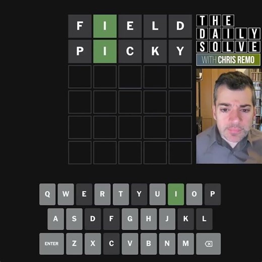 Wordle 1658 - 3 January 2026 #Shorts #wordle #wordpuzzle #newyorktimespuzzle #wordgames