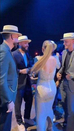 🇵🇷🔥 De Puerto Rico para el mundo! Olga Tañón y Los Pleneros de la Cresta #PremiosBillboard2025