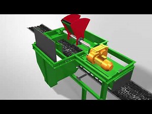 Multotec Samplers - Hammer Sampler