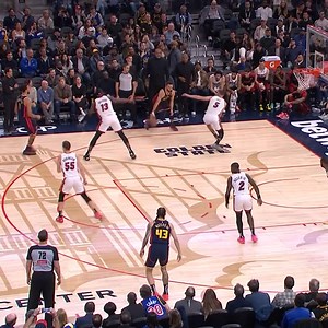 OMG STEPH!! 🤯🔥 | Open Court