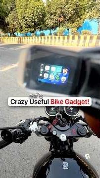 The Most Useful Bike Gadget!
