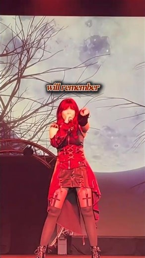 Performing my newest song "Shadow" at Metrocon 2025! #rock #lyrics #music