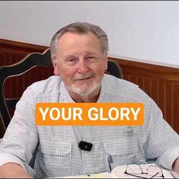 THE GLORY YOU BEAR p #gloryofgod