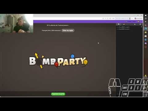 Live JKLM venez jouez et passer un bon moment!