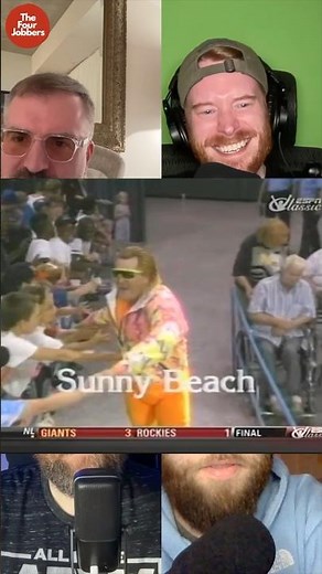 Who is your FAVORITE JOBBER of all time in the world of wrestling? #shorts #wwe