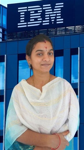 IBM Hiring 2025: Associate System Engineer Role | Join a Global Tech Leader!