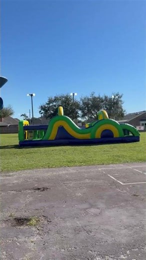 Harahan, LA bounce house rental