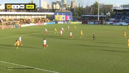 Highlights from the Vanarama National League match day 34