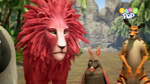 18 reactions · 4 comments | Because sometimes being different makes all the difference. Zafari is Brand NEW on TINY POP weekdays at 7.00am and 4.00pm. | TINY POP | Facebook