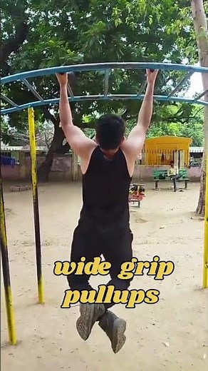 Top 3 Best Exercises for Back Muscles | Back Workout for Size & Strength #gripstrength