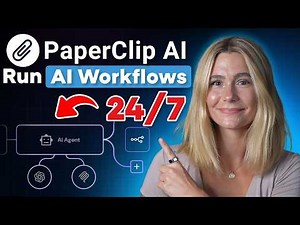 PaperClip AI Setup Guide: Build and Run Multi-Agent Workflows on Hostinger