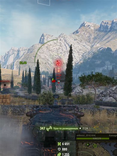 #worldoftanks #wot #master #1654 #kranvagn