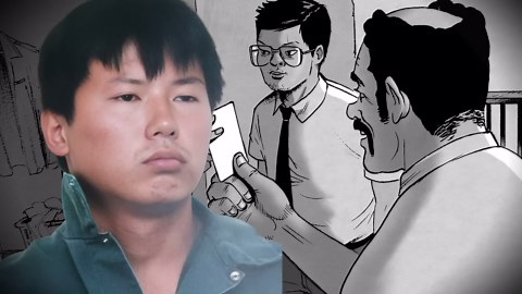 Leonard Lake et Charles Ng : crimes et séquestrations en Californie