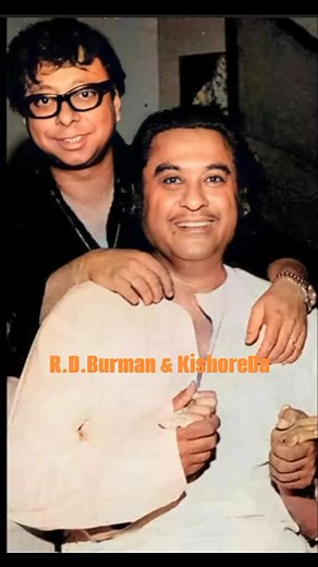 11K views · 581 reactions | O Man Majhi . R D Burman . #RDBurman...
