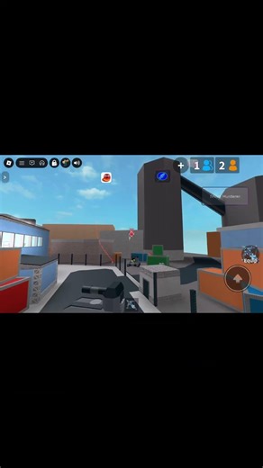 Overdrive H (KEYLESS) #mm2fyp #script #delta #mm2 #fyp