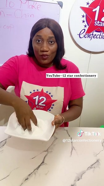 How to Make Icing Sugar at Home Easily