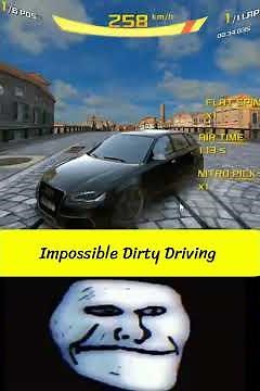 Extreme & Dangerous Driving🚗 💥 This Audi Is UNSTOPPABLE in Asphalt 8 #androidgameplay #asphalt8