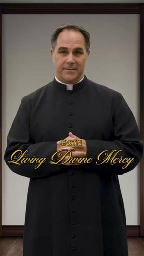 Living Divine Mercy: Mary’s BirthdayThis week on Living Divine Mercy, Fr. Donald Calloway reflects on a feast that the Church has celebrated for centuries but many Catholics overlook: the Nativity of the Blessed Virgin Mary, celebrated each year on September 8th.The Church only celebrates three birthdays on the liturgical calendar: Jesus, Mary, and John the Baptist. Why these three? Each points to a profound mystery of salvation history. Jesus’ birth is the Incarnation itself—God entering the wo