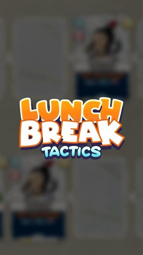 Supermarket Dragons DESTROY in This Auto-Battler! 🥐🐉 #lunchbreaktactics