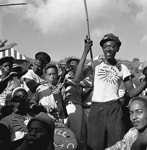The History of Steelband in Grenada - UpClose!