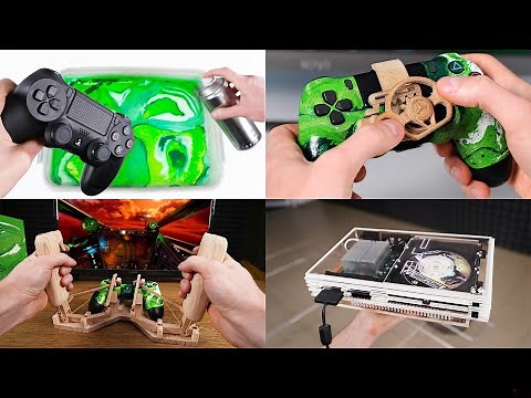 4 Ways to Customize your PlayStation