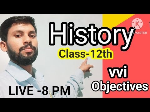Class-10th vvi objectives