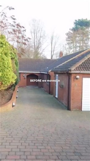 Proof that dedication, hard work, coffee, and YouTube tutorials can fix anything ☕💪🏼🤭 we love our little bungalow, it’s nice to look back and see the difference isn’t it? Six years in, our slow reno is still going strong- full of ups & downs, and plenty left on the to-do list! Follow along for budget-friendly hacks and real-life renovation moments. 🫶🏻 Love, Michaela x | Mishkashoe