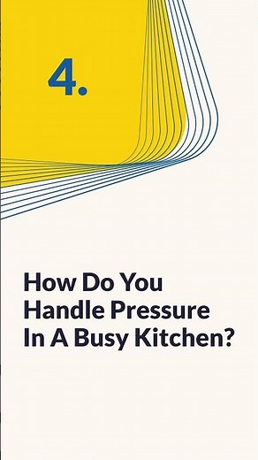 Top 10 Chef Interview Questions and Answers for 2025