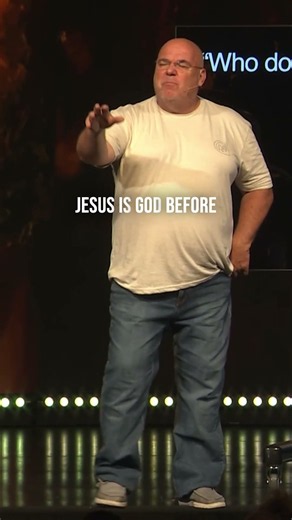 Sometimes We Reduce Jesus To What He Can Do For Us