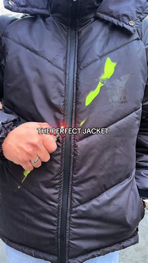 Discover the Elite Winter Mode Jacket in Chompiter