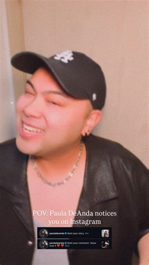 Paula DeAnda's Fun Dance and Lip Syncing Moments