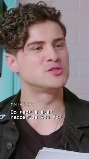 @SwaggerSouls was recognized by his voice while buying groceries (watch the full vid