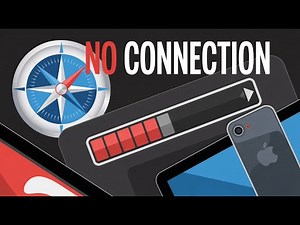 Safari Not Loading Pages? Here's the Fix (iPhone, iPad, Mac)