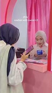 seru bgt!! @Camille Beauty