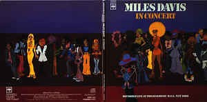 Miles Davis - In Concert