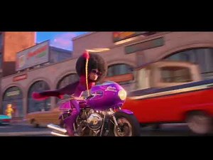 Minions: The rise of Gru - Meet the Vicious 6