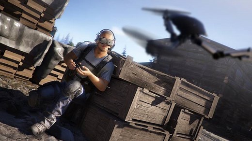Tom Clancy's Ghost Recon: Wildlands torrent download for PC