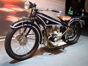 History of BMW motorcycles - Alchetron, the free social encyclopedia
