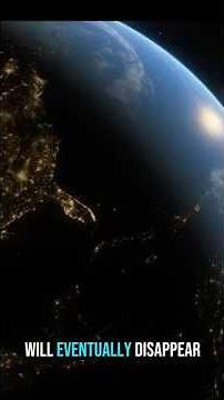 ✨ What awaits the cosmos in the far future? Watch the full documentary to find out