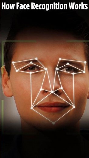 How Face Recognition Works