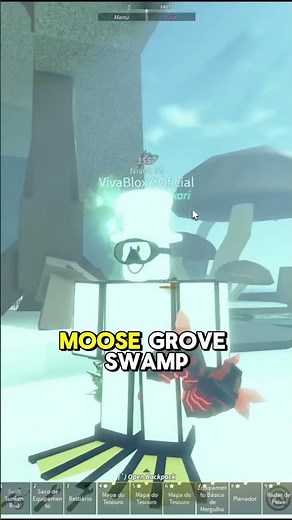 How To Get GPS in Fisch #fisch #roblox