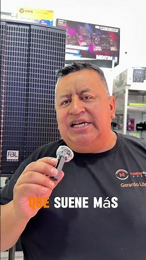 Watts reales vs watts inflados en sonido | Guía para DJs