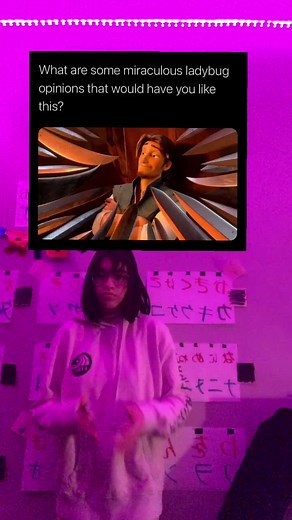 I’ll go first: I like kagami 🙂 #miraculous #ladybug #chatnoir #mlb #fypシ #miraculousladybug #marinette #adrien #lovesquare #mlbfandom