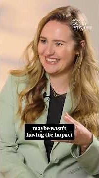 How Clarisse Beurrier Is Reinventing Meat With AI
