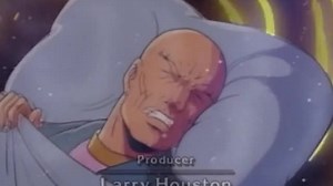 X-Men (1992) - S03E03 - Saga Feniksa, Część 1 - Ofiara