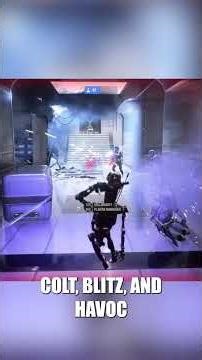 Did You Know the Droid Army Nearly Wiped Out Kamino?