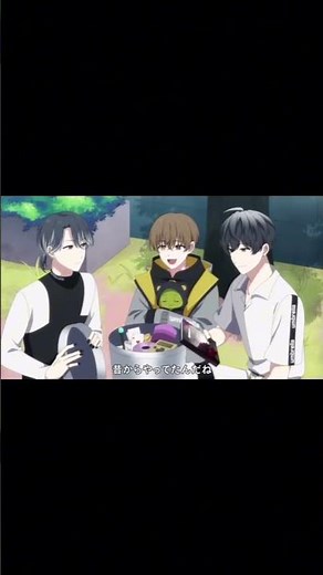 星喰兄弟のタイムカプセルから学ぶ常識（？） #テンプレ使用 #推しをお探しですか #ハンドレッドノート #ナイトアウル