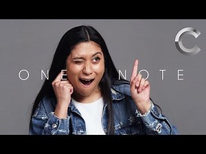 100 People Sing One Note | Keep it 100 | Cut