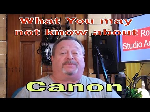 Canon G6020 printer unboxing and review
